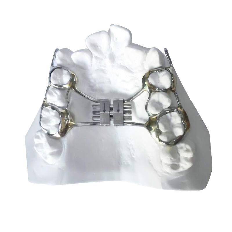 Hurtig Palatal Expander