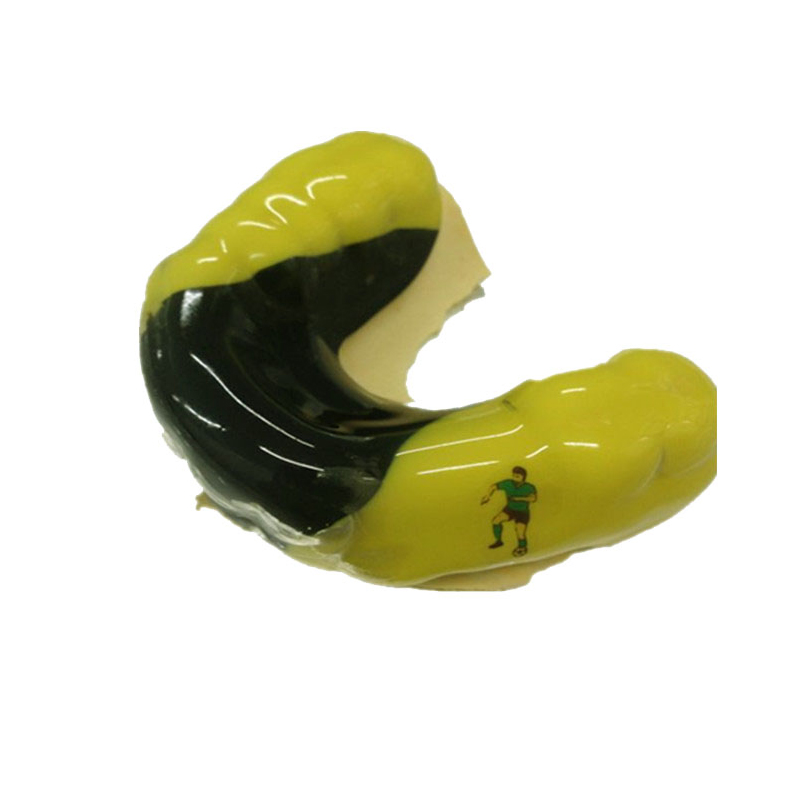 Hvad er fordelene ved Dress Mouth Guard?