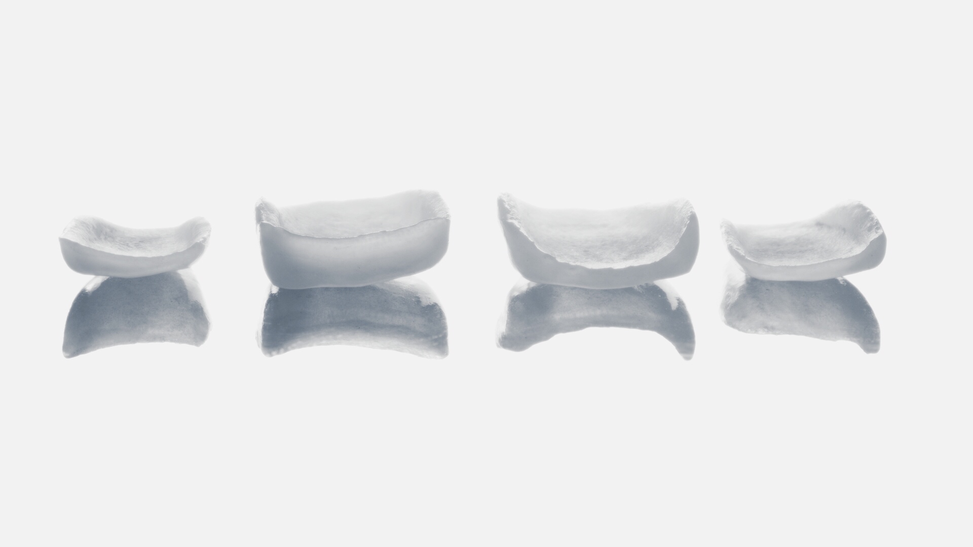 Hvad er porcelænskrone og -bro