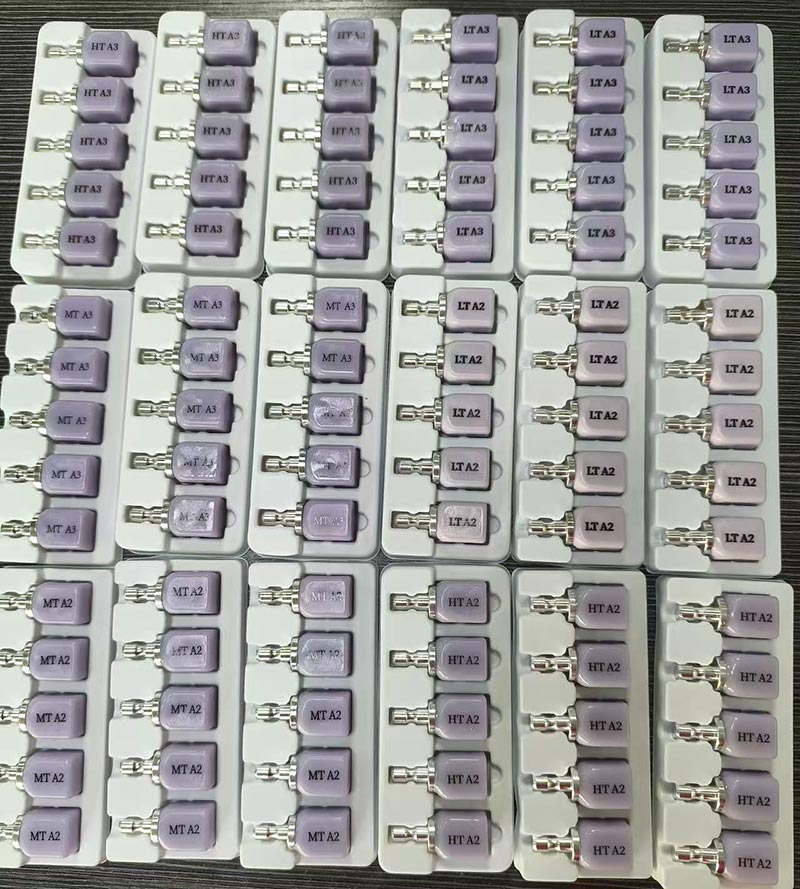 Hvad er keramiske blokke